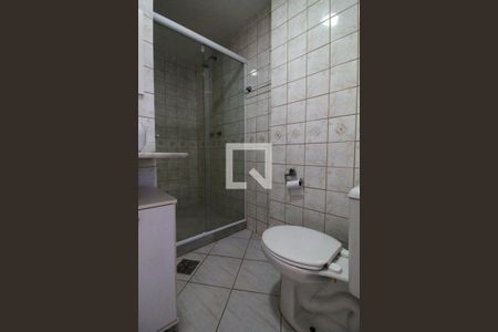 Apartamento à venda com 80m², 2 quartos e 1 vagaBanheiro Social