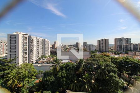Apartamento à venda com 80m², 2 quartos e 1 vagaVista do Quarto 1