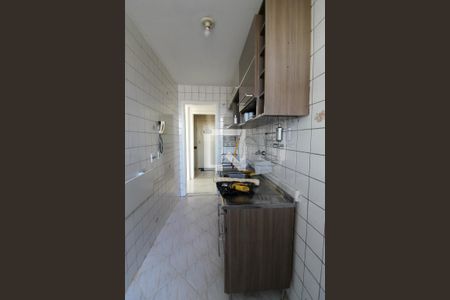Apartamento à venda com 80m², 2 quartos e 1 vagaCozinha