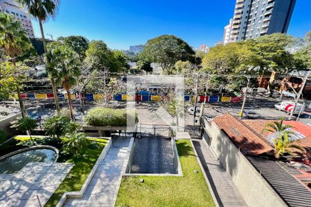 Apartamento à venda com 405m², 5 quartos e 4 vagasVista