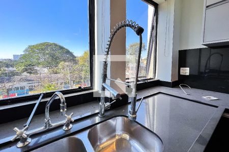 Apartamento à venda com 405m², 5 quartos e 4 vagasCozinha