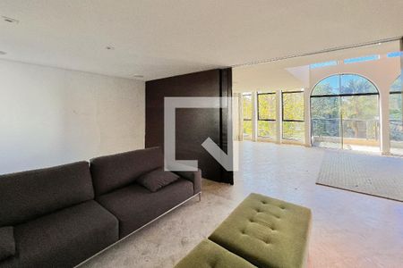 Apartamento à venda com 405m², 5 quartos e 4 vagasSala Íntima