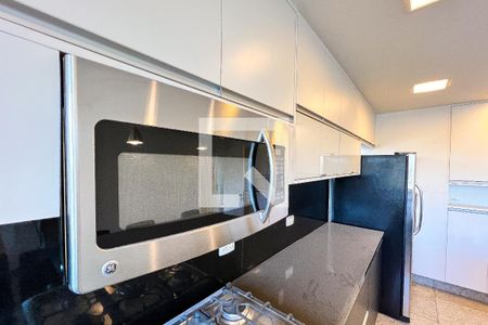 Apartamento à venda com 405m², 5 quartos e 4 vagasCozinha