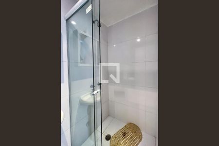 Apartamento à venda com 405m², 5 quartos e 4 vagasBanheiro de Serviço