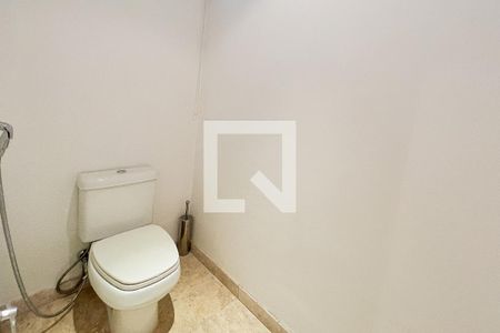 Apartamento à venda com 405m², 5 quartos e 4 vagasLavabo