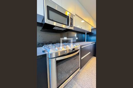 Apartamento à venda com 405m², 5 quartos e 4 vagasCozinha