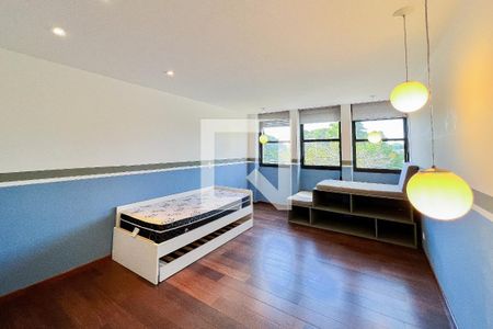 Apartamento à venda com 405m², 5 quartos e 4 vagasSuíte 1