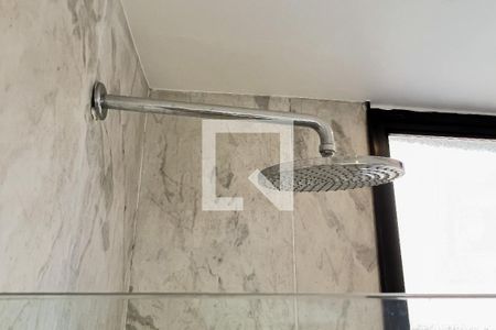 Apartamento à venda com 405m², 5 quartos e 4 vagasBanheiro da Suíte 4