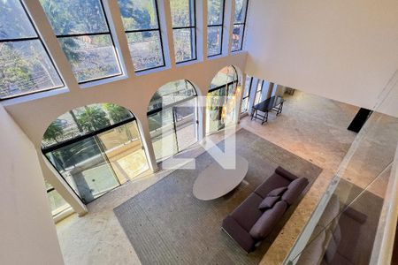 Apartamento à venda com 405m², 5 quartos e 4 vagasVista Mezanino