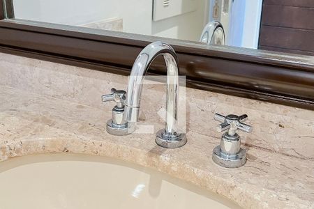 Apartamento à venda com 405m², 5 quartos e 4 vagasLavabo