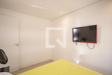 Quarto 1 de apartamento para alugar com 2 quartos, 50m² em Jardim Roberto, Osasco