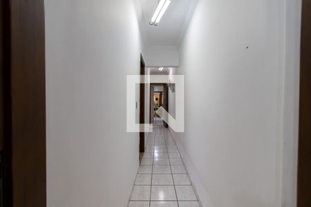 Corredor de casa à venda com 3 quartos, 135m² em Jardim Climax, São Paulo