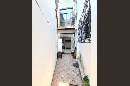 Casa de condomínio à venda com 103m², 2 quartos e 1 vagaÁrea de Serviço