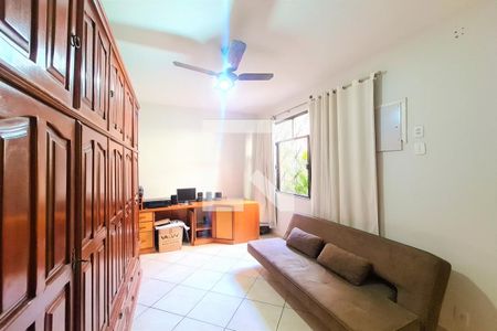 Suíte de casa de condomínio à venda com 2 quartos, 103m² em Engenho Novo, Rio de Janeiro