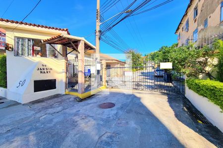 Casa de condomínio à venda com 103m², 2 quartos e 1 vagaEntrada da Vila