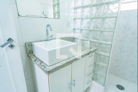 Pia de apartamento para alugar com 2 quartos, 85m² em Vila Assunção, Santo André