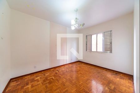 Quarto 1 de apartamento para alugar com 2 quartos, 85m² em Vila Assunção, Santo André