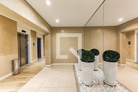 Apartamento à venda com 150m², 2 quartos e 2 vagas Apartamento à venda com 150m², 2 quartos e 2 vagasÁrea Comum - Hall Social