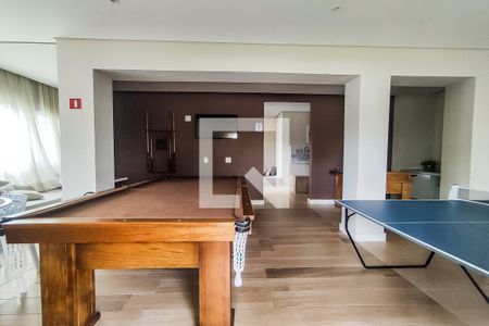Apartamento à venda com 150m², 2 quartos e 2 vagas Apartamento à venda com 150m², 2 quartos e 2 vagasÁrea Comum - Sala de Jogos