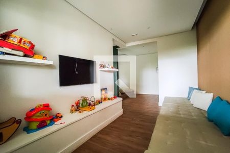 Apartamento à venda com 150m², 2 quartos e 2 vagas Apartamento à venda com 150m², 2 quartos e 2 vagasÁrea Comum - Brinquedoteca
