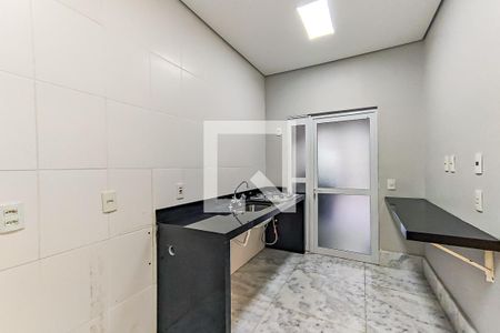 Apartamento à venda com 150m², 2 quartos e 2 vagas Apartamento à venda com 150m², 2 quartos e 2 vagasCozinha