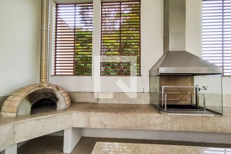 Apartamento à venda com 150m², 2 quartos e 2 vagas Apartamento à venda com 150m², 2 quartos e 2 vagasÁrea Comum - Churrasqueiras