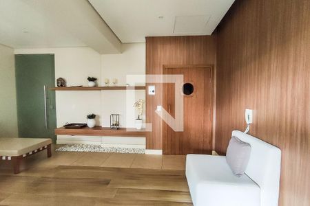 Apartamento à venda com 150m², 2 quartos e 2 vagas Apartamento à venda com 150m², 2 quartos e 2 vagasÁrea Comum - Sauna