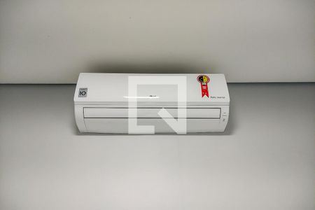 Apartamento à venda com 150m², 2 quartos e 2 vagas Apartamento à venda com 150m², 2 quartos e 2 vagasQuarto - Ar Condicionado