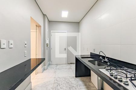 Apartamento à venda com 150m², 2 quartos e 2 vagas Apartamento à venda com 150m², 2 quartos e 2 vagasCozinha