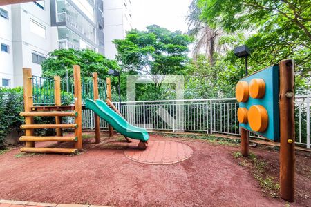 Apartamento à venda com 150m², 2 quartos e 2 vagas Apartamento à venda com 150m², 2 quartos e 2 vagasÁrea Comum - Playground