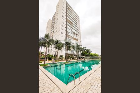 Apartamento à venda com 150m², 2 quartos e 2 vagas Apartamento à venda com 150m², 2 quartos e 2 vagasÁrea Comum - Piscina