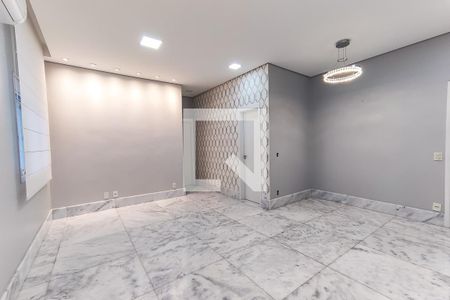 Sala de apartamento para alugar com 2 quartos, 150m² em Jardim Vazani, São Paulo