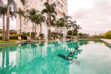 Apartamento à venda com 150m², 2 quartos e 2 vagas Apartamento à venda com 150m², 2 quartos e 2 vagasÁrea Comum - Piscina