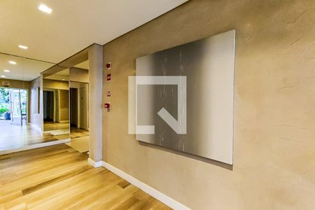 Apartamento à venda com 150m², 2 quartos e 2 vagas Apartamento à venda com 150m², 2 quartos e 2 vagasÁrea Comum - Hall Social