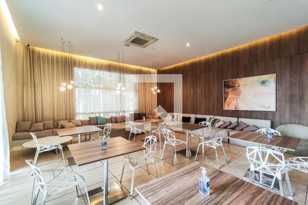 Apartamento à venda com 150m², 2 quartos e 2 vagas Apartamento à venda com 150m², 2 quartos e 2 vagasÁrea Comum - Espaço Gourmet