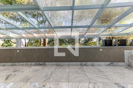 Apartamento à venda com 150m², 2 quartos e 2 vagas Apartamento à venda com 150m², 2 quartos e 2 vagasVista do Quarto