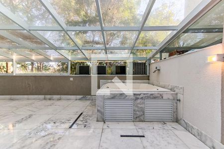 Apartamento à venda com 150m², 2 quartos e 2 vagas Apartamento à venda com 150m², 2 quartos e 2 vagasVista da Suíte