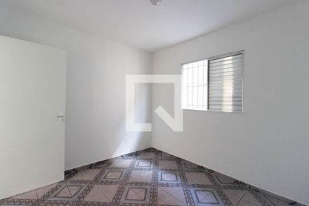 Quarto de casa para alugar com 1 quarto, 50m² em Vila Ede, São Paulo