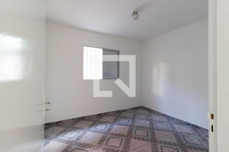 Quarto de casa para alugar com 1 quarto, 50m² em Vila Ede, São Paulo
