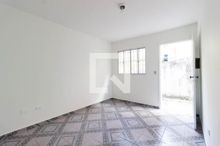 Sala de casa para alugar com 1 quarto, 50m² em Vila Ede, São Paulo