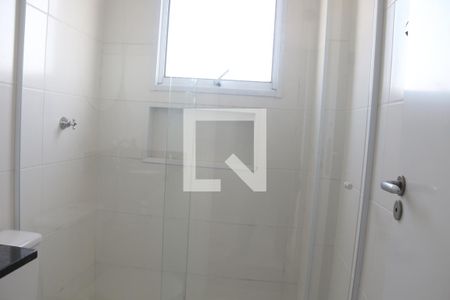 Apartamento para alugar com 60m², 2 quartos e 1 vagaBanheiro