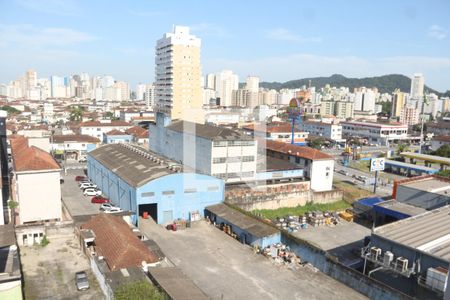 Apartamento para alugar com 60m², 2 quartos e 1 vagaVista do quarto 2