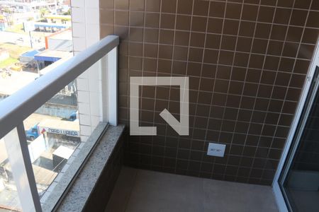 Apartamento para alugar com 60m², 2 quartos e 1 vagaVaranda 