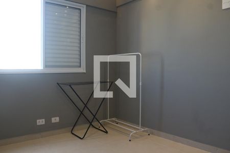 Quarto 1 de apartamento para alugar com 2 quartos, 60m² em Vila Cascatinha, São Vicente