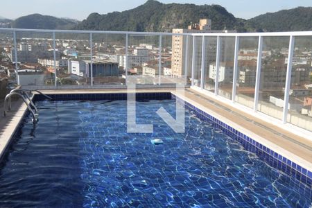 Apartamento para alugar com 60m², 2 quartos e 1 vagaÁrea comum - Piscina