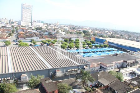 Apartamento para alugar com 60m², 2 quartos e 1 vagaVista do Quarto 1