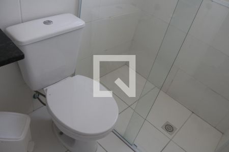 Apartamento para alugar com 60m², 2 quartos e 1 vagaBanheiro