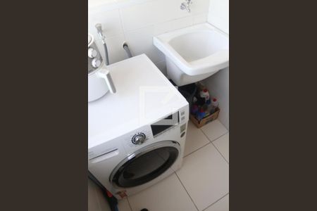 Apartamento para alugar com 60m², 2 quartos e 1 vagaÁrea de Serviço