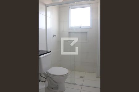 Apartamento para alugar com 60m², 2 quartos e 1 vagaBanheiro