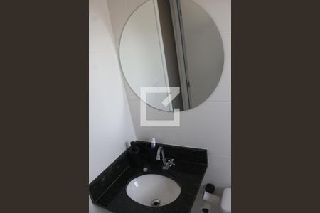 Apartamento para alugar com 60m², 2 quartos e 1 vagaBanheiro